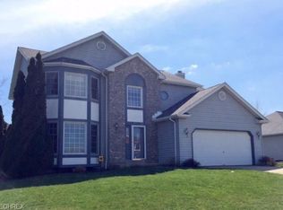 4170 Arlington Dr, Brunswick, OH