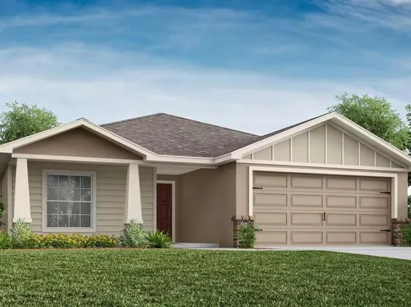 1309 Mottled Duck Ln, Lakeland, FL 33811