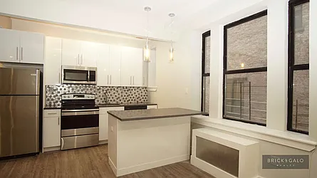 Rented by BRICK & GALO REALTY CORP