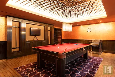 Sold by Halstead Real Estate