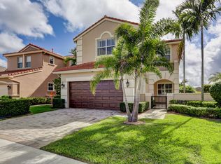 105 Isle Verde Way, Palm Beach Gardens, FL 33418