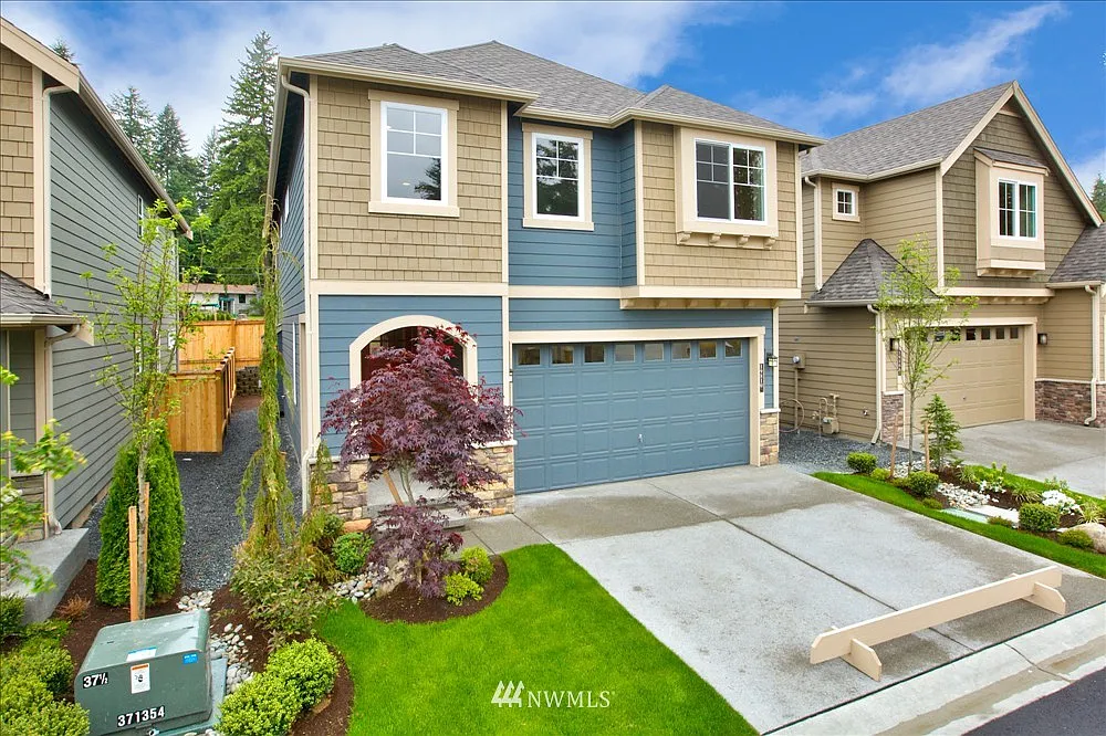 19711 3rd (Lot 22 Autumn Crest) Avenue SE photo 1
