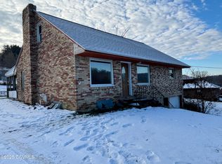 1615 Maybee Hill Rd, Williamsport, PA 17701