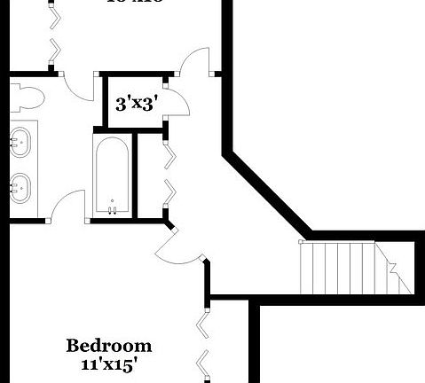 3rd image of 1212 Lake Blue Cir