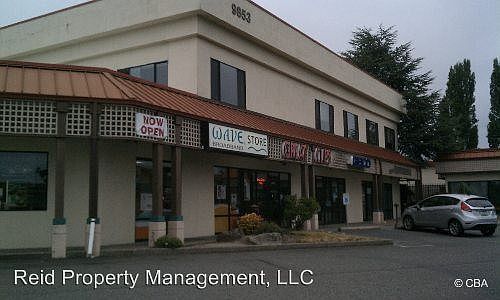 1st image of 9853 Silverdale Way NW Ste 105