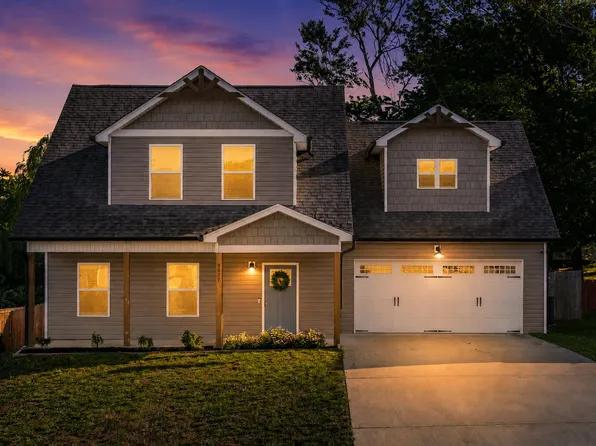 8027 Cobblestone Dr SW, Cleveland, TN 37311