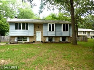 604 Sutton Dr, Pasadena, MD 21122