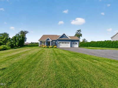 72 Somerset Drive, Mechanicville, NY, 12118
