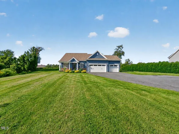 72 Somerset Drive, Mechanicville, NY 12118