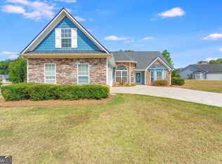 268 Redtail Rd, Jefferson, GA 30549