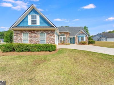 268 Redtail Rd, Jefferson, GA, 30549