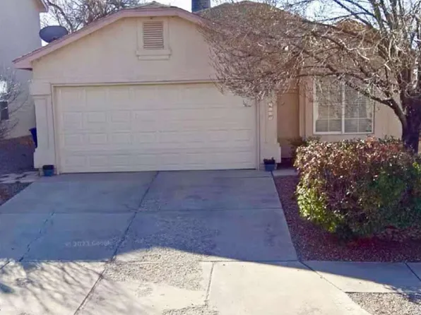 7108 Eagle Mesa Rd NE, Albuquerque, NM 87113