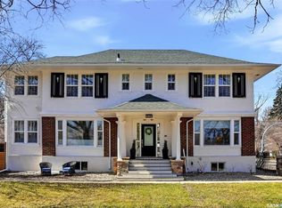 3200 Albert St, Regina, SK S4S3N9