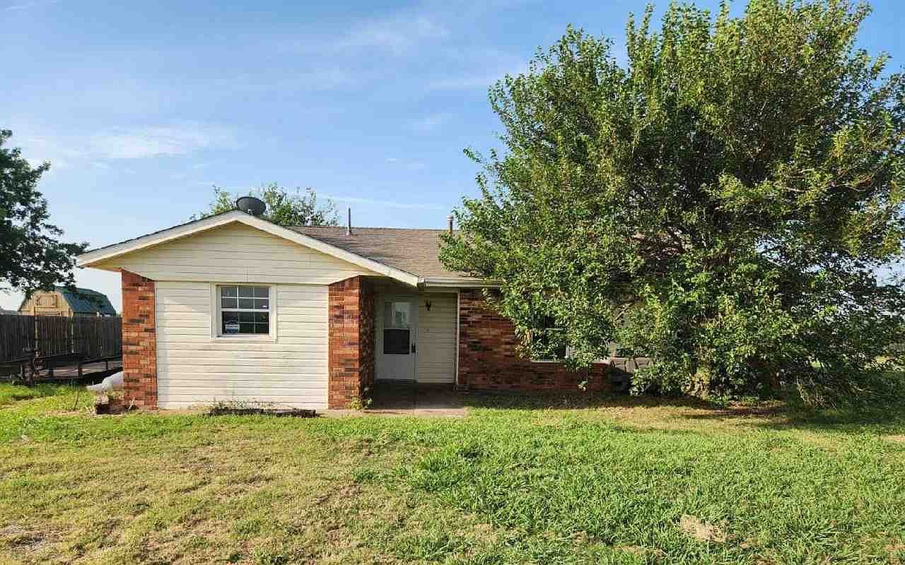 12081 County Road 1470, Apache, OK 73006 MLS 164217 Zillow
