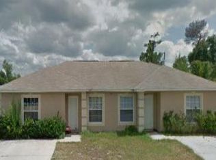 121 Landmark St APT B, Deltona, FL 32725