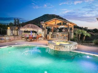 15420 Sierra Grande, Valley Center, CA 92082