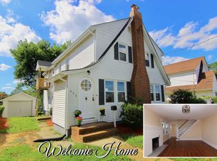 436 Shrewsbury Ave, Tinton Falls, NJ 07701