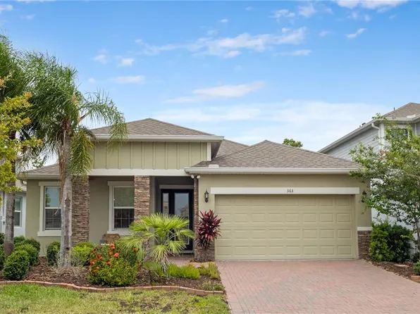 363 Miro Dr, Davenport, FL 33837
