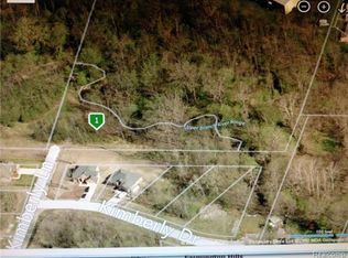 30060 Kentfield, Farmington Hills, MI 48336