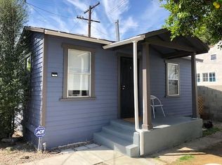 2807 S Palm Grove Ave, Los Angeles, CA 90016