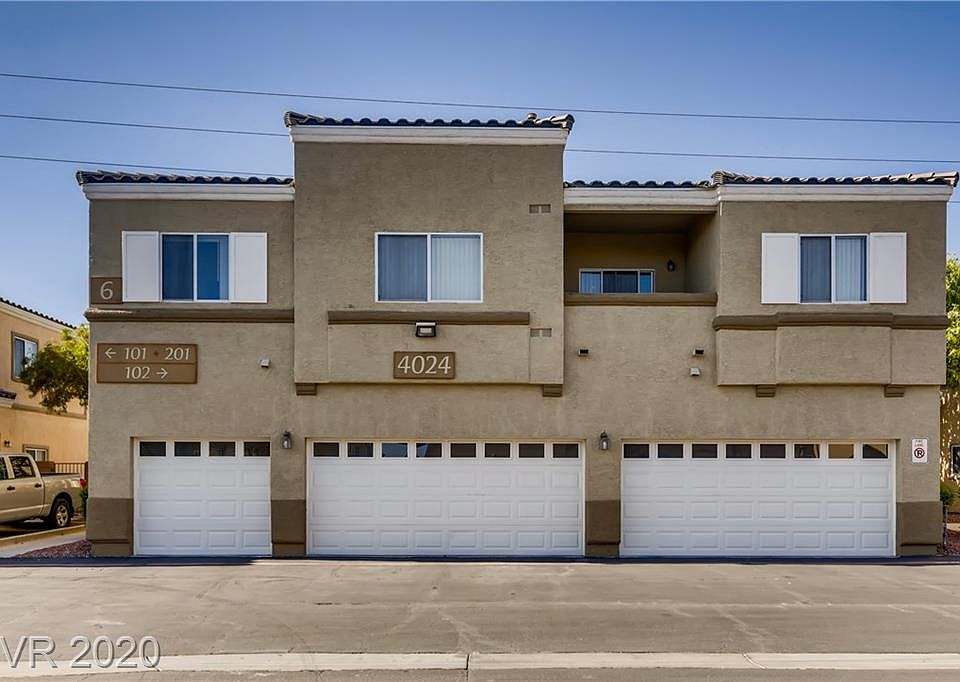 1st image of 4024 Smokey Fog Ave Unit 201