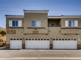 4024 Smokey Fog Ave UNIT 201, North Las Vegas, NV 89081
