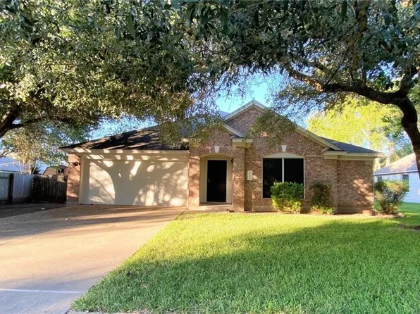 1202 Petunia Ln, Pflugerville, TX 78660