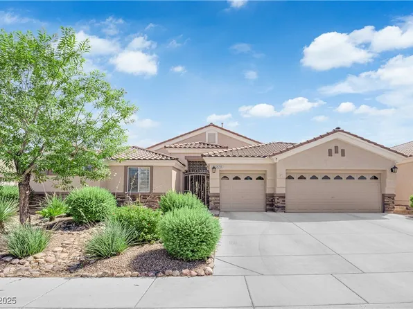4705 Spooners Cove Ave, North Las Vegas, NV 89031