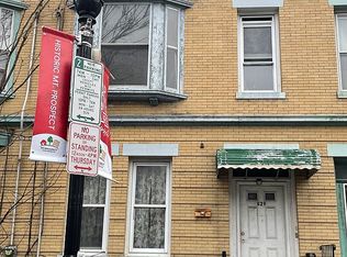 829 Mount Prospect Ave, Newark, NJ 07104