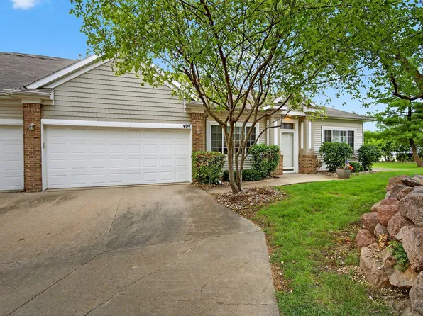 1725 S 50th St Unit 404, West Des Moines, IA 50265