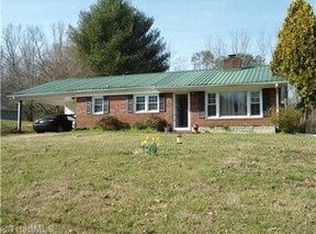 223 McBride Rd, Mount Airy, NC 27030
