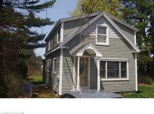 90 Foreside Rd, Falmouth, ME 04105