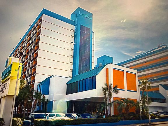 3rd image of 1501 S Ocean Blvd. #521