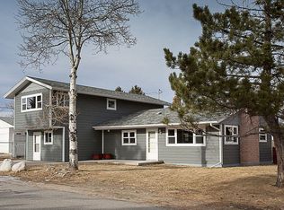 103 18th St W, Red Lodge, MT 59068