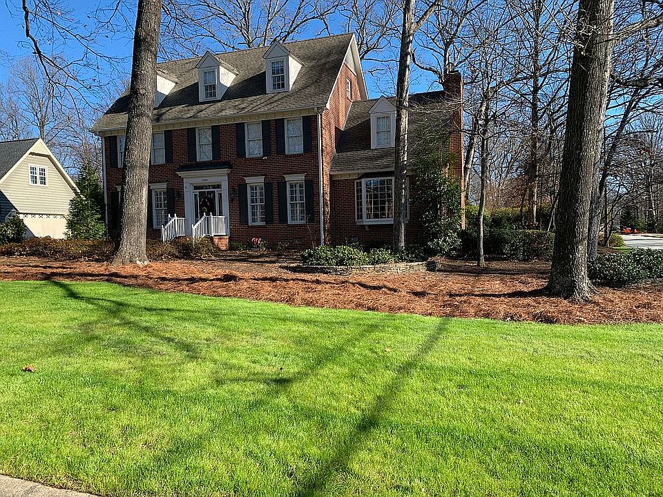 1500 Clarendon Dr, Greensboro, NC 27410 Zillow