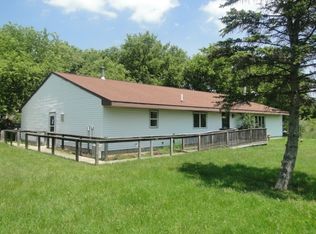 9171 Oak Rd, Millington, MI 48746