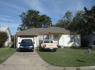 2705 SE 40th St, Oklahoma City, OK 73129