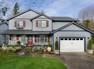 150 Kensington Ave, Astoria, OR 97103