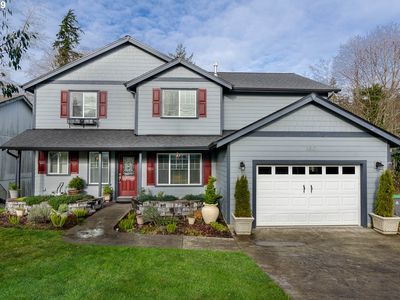150 Kensington Ave, Astoria, OR, 97103
