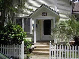 204 NE 3rd Ave, Gainesville, FL 32601