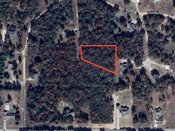 501 Rock Creek Rd, Mannford, OK 74044