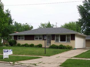 2006 Westfield Rd, Joliet, IL 60435