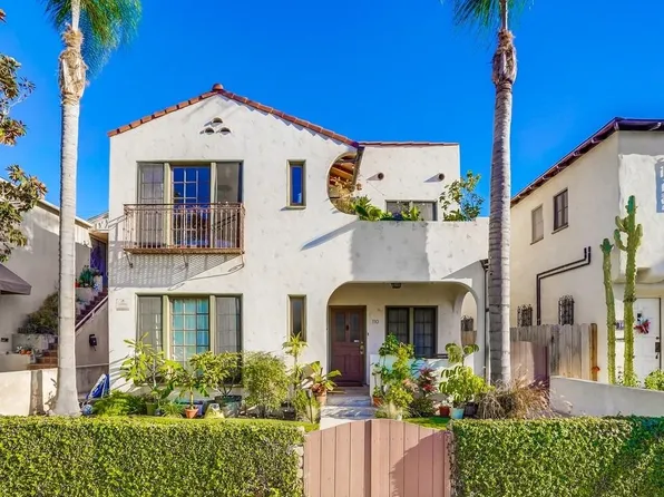 110 Quincy Ave #A, Long Beach, CA 90803