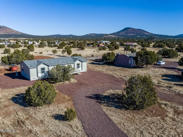871 E Alimos Way, Williams, AZ 86046