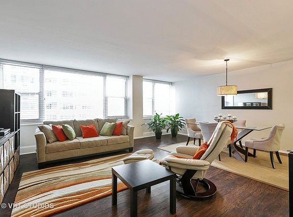 2nd image of 4250 N Marine Dr APT 631