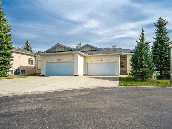 10 N Eagleview Hts, Cochrane, AB T4C 1P5