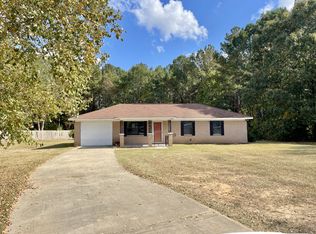 761 Barnetts Bridge Rd, Jackson, GA 30233