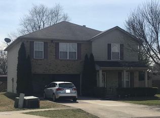 4436 Jennymac Dr, Louisville, KY 40216