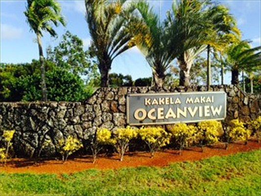 1st image of Kaena St Lot 82