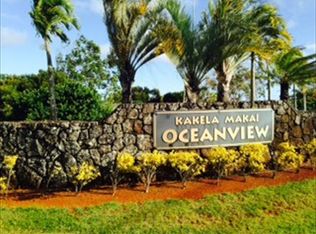 Kaena St LOT 82, Kalaheo, HI 96741